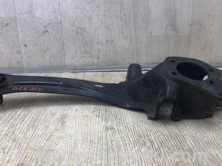 ФОТО Рычаг задний продольный для Ford Focus 3 (01.2010 - 03.2018) Киев