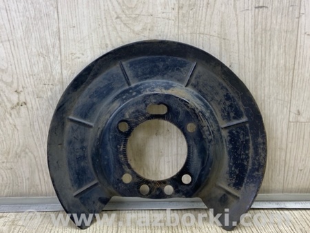 ФОТО Щиток тормозного механизма для Ford Focus 3 (01.2010 - 03.2018) Киев