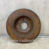 ФОТО Диск тормозной задний для Ford Focus 3 (01.2010 - 03.2018) Киев