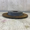 ФОТО Диск тормозной задний для Ford Focus 3 (01.2010 - 03.2018) Киев