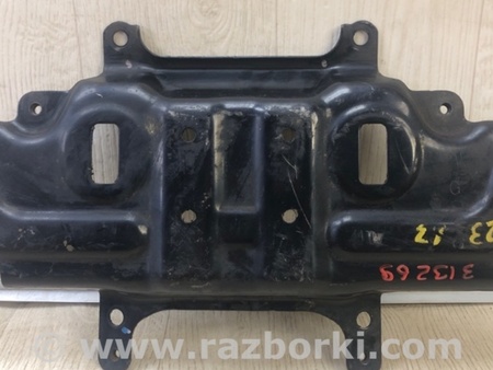 ФОТО Защита днища для Subaru Crosstrek Киев