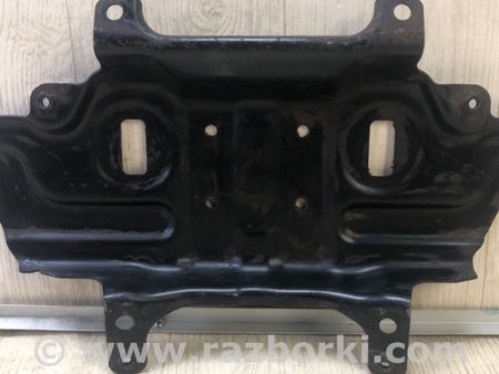 ФОТО Защита днища для Subaru Crosstrek Киев