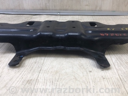 ФОТО Защита днища для Subaru Crosstrek Киев