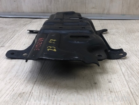 ФОТО Защита днища для Subaru Crosstrek Киев
