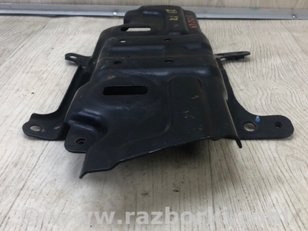 ФОТО Защита днища для Subaru Crosstrek Киев