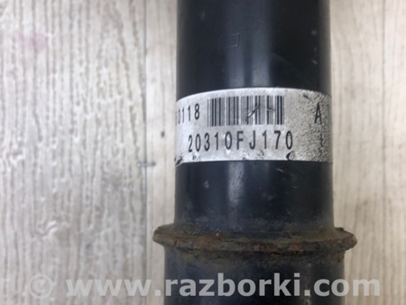 ФОТО Амортизатор для Subaru Crosstrek Киев
