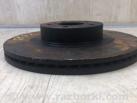 ФОТО Диск тормозной передний для Subaru Crosstrek Киев