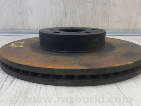ФОТО Диск тормозной передний для Subaru Crosstrek Киев