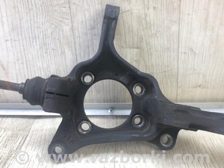 ФОТО Кулак поворотный для Subaru Crosstrek Киев