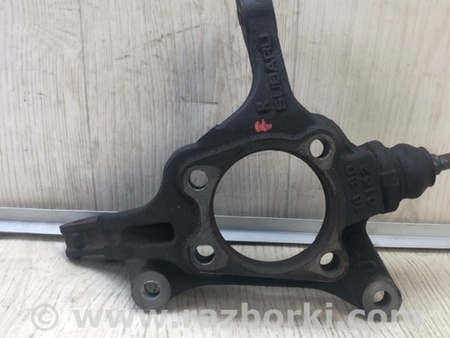 ФОТО Кулак поворотный для Subaru Crosstrek Киев