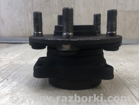 ФОТО Ступица для Subaru Crosstrek Киев
