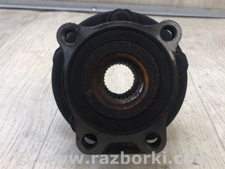 ФОТО Ступица для Subaru Crosstrek Киев