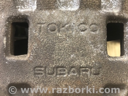 ФОТО Суппорт для Subaru Crosstrek Киев