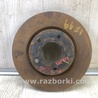 Диск тормозной передний Nissan Sentra B17