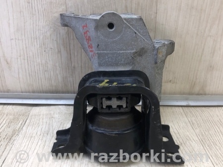 ФОТО Подушка двигателя верхняя для Nissan Sentra B17 Киев