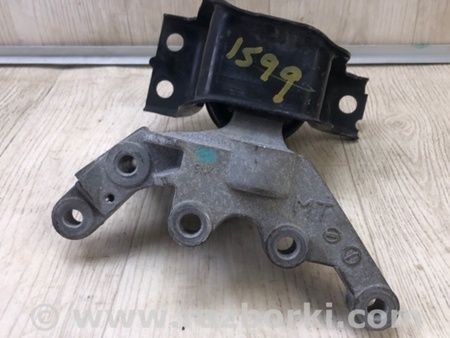 ФОТО Подушка двигателя верхняя для Nissan Sentra B17 Киев