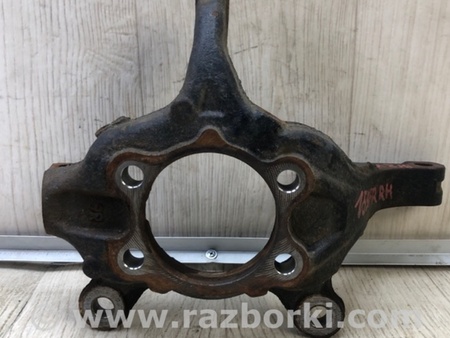 ФОТО Кулак поворотный для Nissan Sentra B17 Киев