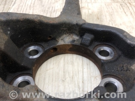 ФОТО Кулак поворотный для Nissan Sentra B17 Киев