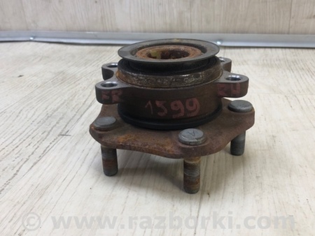 ФОТО Ступица для Nissan Sentra B17 Киев