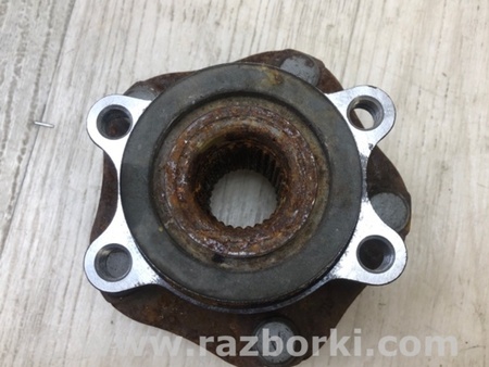ФОТО Ступица для Nissan Sentra B17 Киев