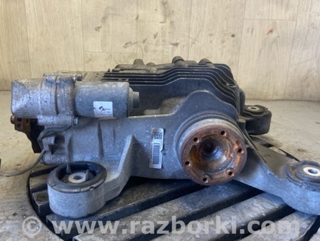 ФОТО Задний редуктор для Audi (Ауди) A3 8V1, 8VA, 8V7, 8VS (03.2012-...) Киев