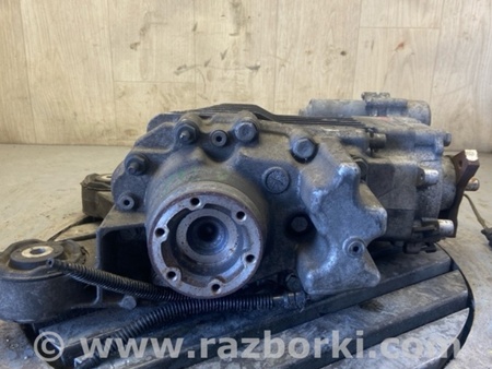 ФОТО Задний редуктор для Audi (Ауди) A3 8V1, 8VA, 8V7, 8VS (03.2012-...) Киев