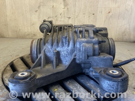 ФОТО Задний редуктор для Audi (Ауди) A3 8V1, 8VA, 8V7, 8VS (03.2012-...) Киев
