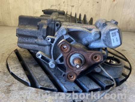 ФОТО Задний редуктор для Audi (Ауди) A3 8V1, 8VA, 8V7, 8VS (03.2012-...) Киев