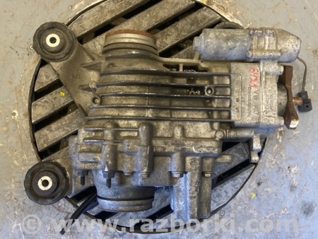 ФОТО Задний редуктор для Audi (Ауди) A3 8V1, 8VA, 8V7, 8VS (03.2012-...) Киев