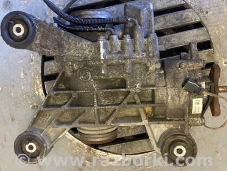 ФОТО Задний редуктор для Audi (Ауди) A3 8V1, 8VA, 8V7, 8VS (03.2012-...) Киев