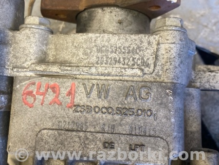 ФОТО Задний редуктор для Audi (Ауди) A3 8V1, 8VA, 8V7, 8VS (03.2012-...) Киев