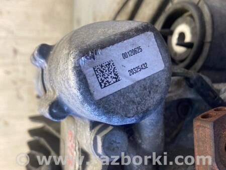 ФОТО Задний редуктор для Audi (Ауди) A3 8V1, 8VA, 8V7, 8VS (03.2012-...) Киев