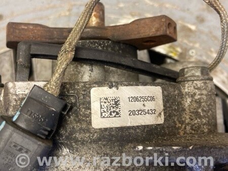 ФОТО Задний редуктор для Audi (Ауди) A3 8V1, 8VA, 8V7, 8VS (03.2012-...) Киев
