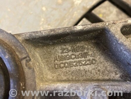 ФОТО Задний редуктор для Audi (Ауди) A3 8V1, 8VA, 8V7, 8VS (03.2012-...) Киев