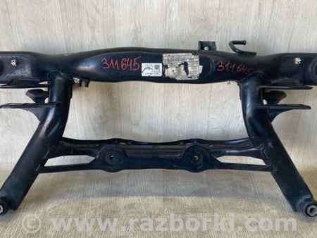 ФОТО Балка задней подвески для Audi (Ауди) A3 8V1, 8VA, 8V7, 8VS (03.2012-...) Киев