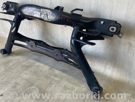 ФОТО Балка задней подвески для Audi (Ауди) A3 8V1, 8VA, 8V7, 8VS (03.2012-...) Киев