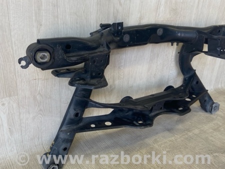 ФОТО Балка задней подвески для Audi (Ауди) A3 8V1, 8VA, 8V7, 8VS (03.2012-...) Киев