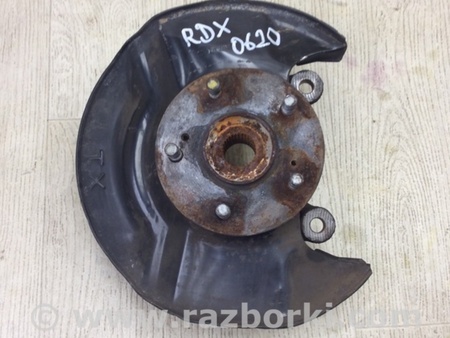 ФОТО Кулак поворотный для Acura RDX TB3, TB4 (03.2012-12.2015) Киев