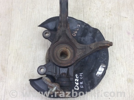 ФОТО Кулак поворотный для Acura RDX TB3, TB4 (03.2012-12.2015) Киев