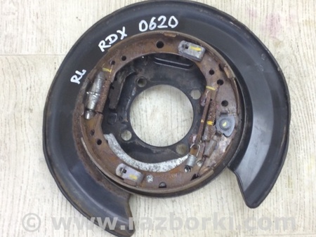 ФОТО Тормозной механизм для Acura RDX TB3, TB4 (03.2012-12.2015) Киев