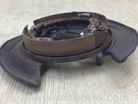 ФОТО Тормозной механизм для Acura RDX TB3, TB4 (03.2012-12.2015) Киев