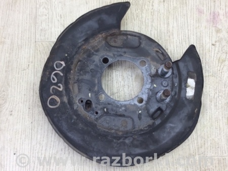 ФОТО Тормозной механизм для Acura RDX TB3, TB4 (03.2012-12.2015) Киев