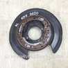 Тормозной механизм Acura RDX TB3, TB4 (03.2012-12.2015)