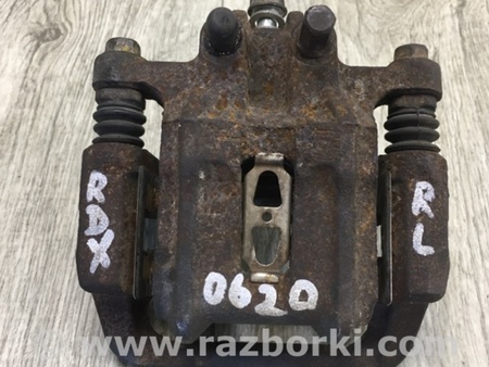 ФОТО Суппорт для Acura RDX TB3, TB4 (03.2012-12.2015) Киев