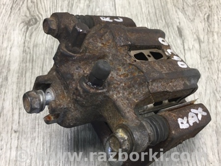 ФОТО Суппорт для Acura RDX TB3, TB4 (03.2012-12.2015) Киев