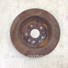 ФОТО Диск тормозной задний для Acura RDX TB3, TB4 (03.2012-12.2015) Киев