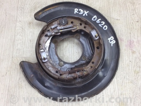 ФОТО Тормозной механизм для Acura RDX TB3, TB4 (03.2012-12.2015) Киев