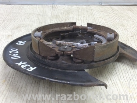 ФОТО Тормозной механизм для Acura RDX TB3, TB4 (03.2012-12.2015) Киев