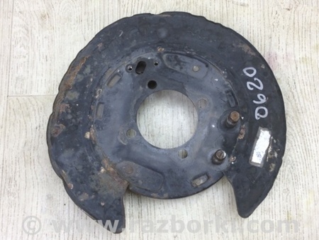 ФОТО Тормозной механизм для Acura RDX TB3, TB4 (03.2012-12.2015) Киев