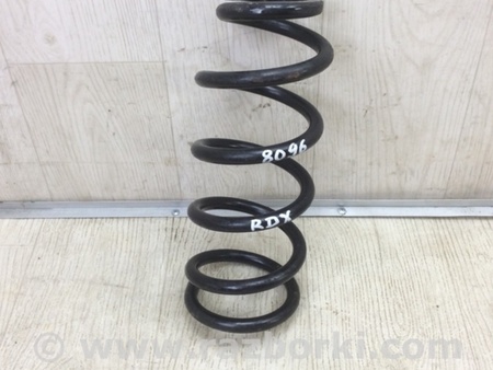 ФОТО Пружина задняя для Acura RDX TB3, TB4 (03.2012-12.2015) Киев